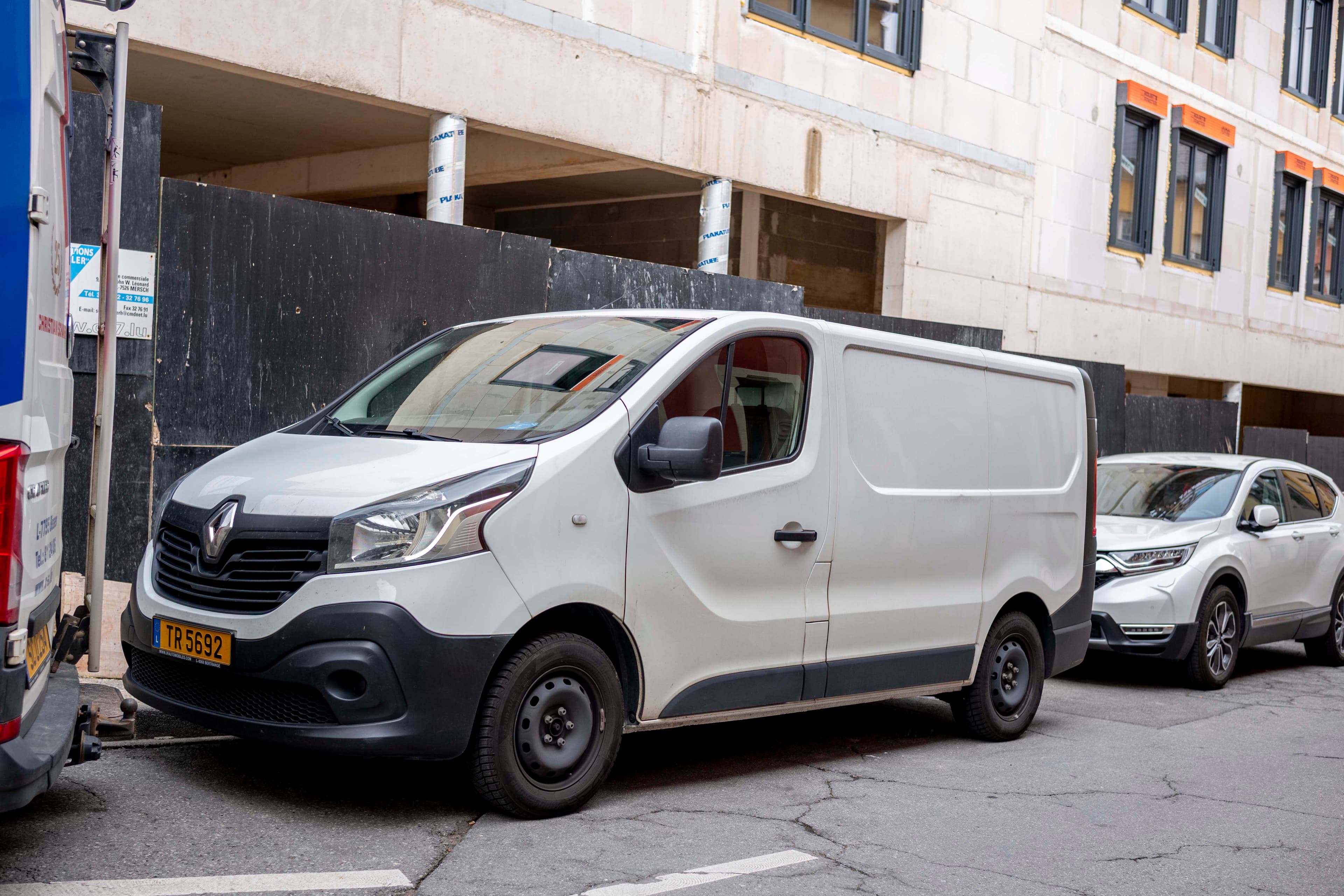 Déménagement résidentiel